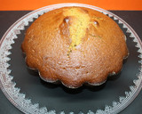 Foto del paso 5 de la receta: Bizcocho de calabaza especiado