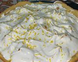 Foto del paso 17 de la receta: Lemon pie🍋🥰