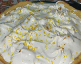 Foto del paso 17 de la receta: Lemon pie🍋🥰
