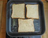 A picture of step 4 of French Toast.