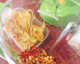 Foto langkah ke 6 dari resep Siomay Ala Rumahan Simpel.