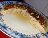 Foto del paso 1 de la receta: Tortilla de coliflor