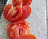 Foto del paso 3 de la receta: Tortilla de patata con cebolla y tomate