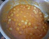 છોલે પરાઠા(Chole paratha recipe in Gujarati) રેસીપી સ્ટેપ3ફોટો
