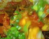 Foto langkah ke 4 dari resep Ayam terong Rica-Rica.