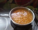 சென்னா மசாலா (Channa masala recipe in tamil) ரெசிபி ஸ்டேப் 4 புகைப்படம்