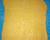 Banana Strudel langkah memasak 5 foto