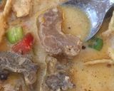 Foto langkah ke 7 dari resep Soto Betawi.