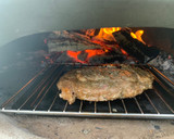 Foto del paso 6 de la receta: Bistec al horno de leña