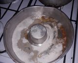 Foto del paso 1 de la receta: Budín-torta de manzana