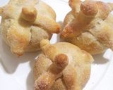Foto del paso 19 de la receta: Pan de muerto