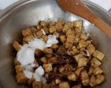 Foto langkah ke 6 dari resep Orek Tempe Pedas Manis.
