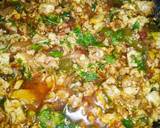 Magaz khradhi recipe step 6 photo