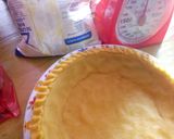 Foto langkah ke 5 dari resep Egg tart/pie susu.