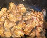 Gai Pad Prik Soba (Thai / Japanese chicken fusion) recipe step 3 photo