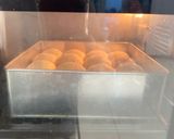 Foto langkah ke 5 dari resep Japanese Milk Bread.
