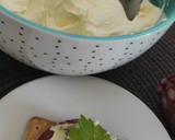 Foto del paso 6 de la receta: Mascarpone