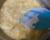 A picture of step 6 of Custard Powder Soft Ice cream.