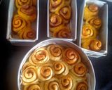 Foto langkah ke 7 dari resep Cinnamon roll.