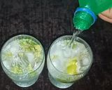 A picture of step 3 of Mojito.