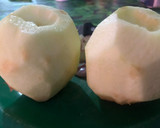Foto del paso 6 de la receta: Tarta de manzana