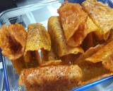 Cheese Taco [keto] recipe step 4 photo