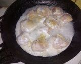 Foto del paso 2 de la receta: Cachetes de pollo de mar fritos