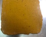 A picture of step 6 of Alphonso Mango paratha Recipe.