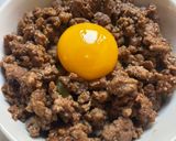 月見味噌拌麵的食譜步驟6照片