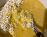 Foto del paso 2 de la receta: Tarta de ricotta saludable