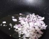 Mangoes Singaporinrice recipe step 5 photo
