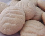 Foto del paso 2 de la receta: Galletitas de limón 🍋