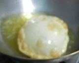 A picture of step 6 of Luchi.