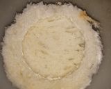 A picture of step 1 of Mini pizza disc.