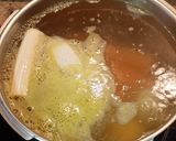 Foto del paso 2 de la receta: Sopa de verduras con arroz