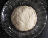 பீட்சா ரோல் (Pizza roll recipe in tamil) ரெசிபி ஸ்டேப் 3 புகைப்படம்