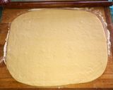 Lekváros bukta recept fázis 6 fotója
