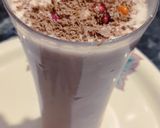 अनार की लस्सी  (Anar ki lassi recipe in hindi) रेसिपी चरण 4 फोटो