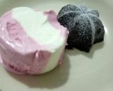 Foto langkah ke 6 dari resep Oreo Lava Cake.
