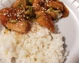 Orange Chicken in the croc pot recipe step 4 photo