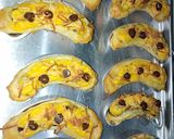Foto langkah ke 5 dari resep Banana milk crispy.