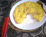 Foto langkah ke 5 dari resep Macaroni schootel teflon.