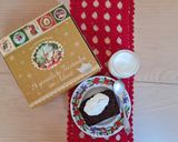Foto del paso 5 de la receta: Pan de especias 🤶🏻 inspirado en Lebkuchen