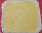 Gyors krémes recept fázis 3 fotója
