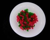 Hình bước làm 5 của món Yogurt Fruit cake