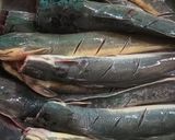 Foto langkah ke 1 dari resep Ikan Lele Goreng.