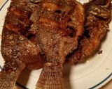 Foto langkah ke 5 dari resep Ikan mujair goreng kriuk.