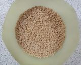 Foto del paso 1 de la receta: ••• empanada casera de soja •••