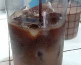 Cara Membuat Chocolate Hazelnut Coffee 3