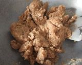 आटे का हलवा (aate ka halwa recipe in Hindi) रेसिपी चरण 4 फोटो